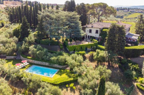 Villa D'Agnola by Mmega